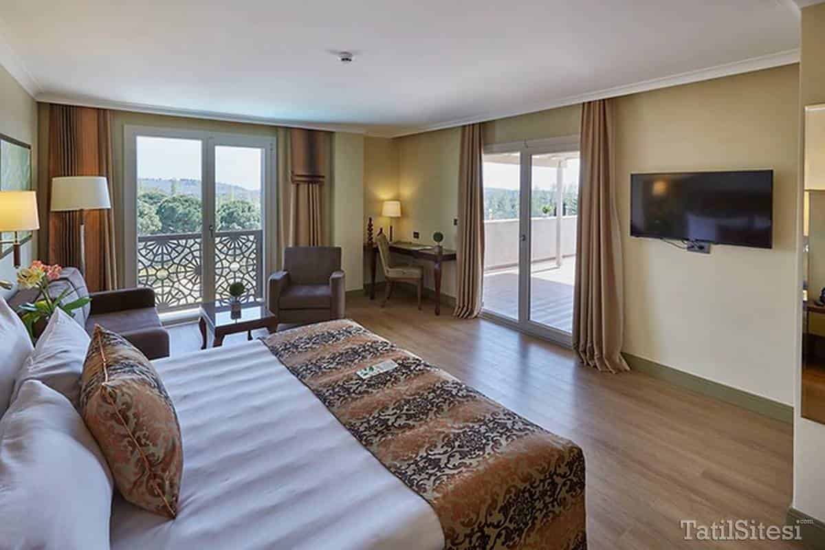 Ramada Resort Kazdağları Thermal & Spa